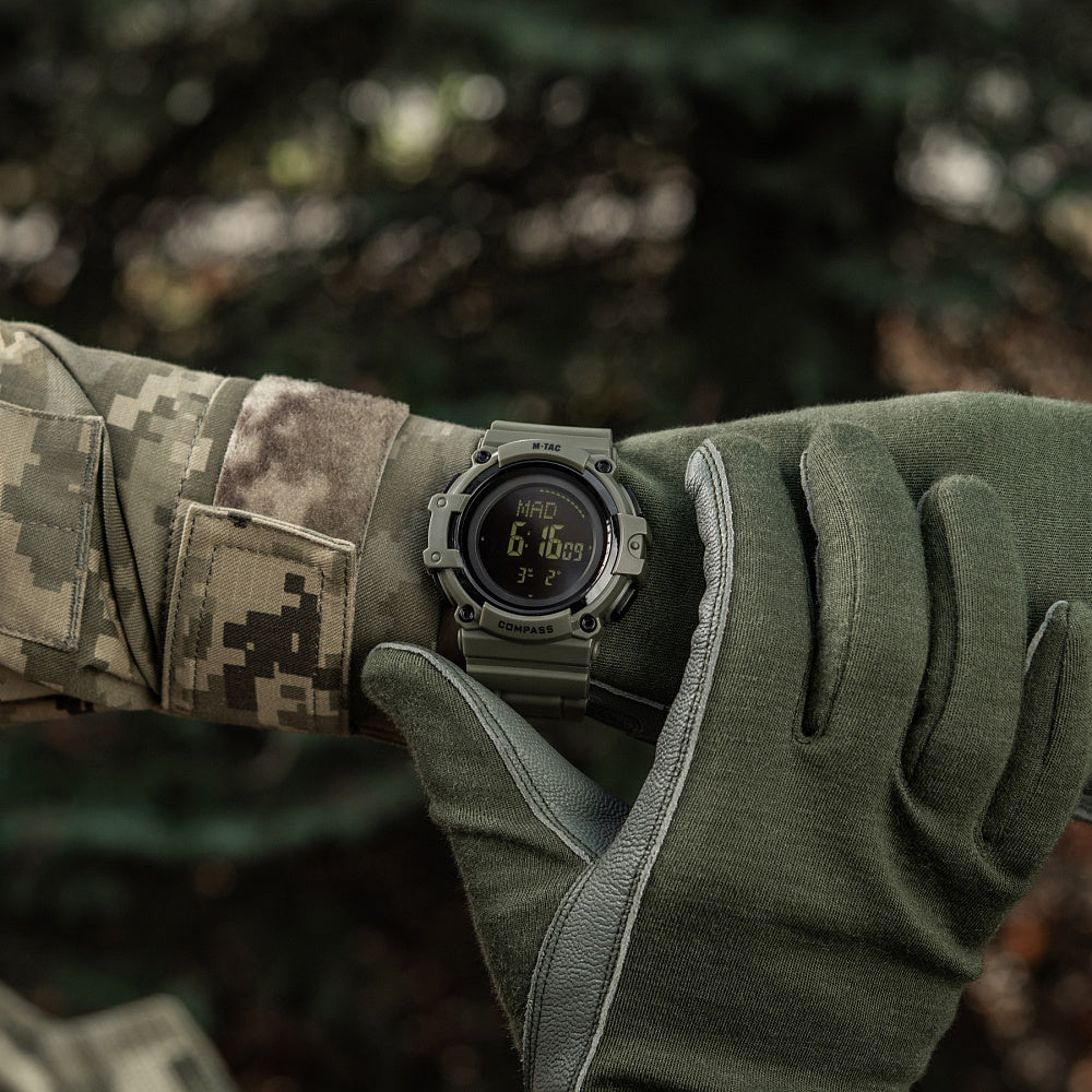 M-Tac Watch Tactical Compass 2233