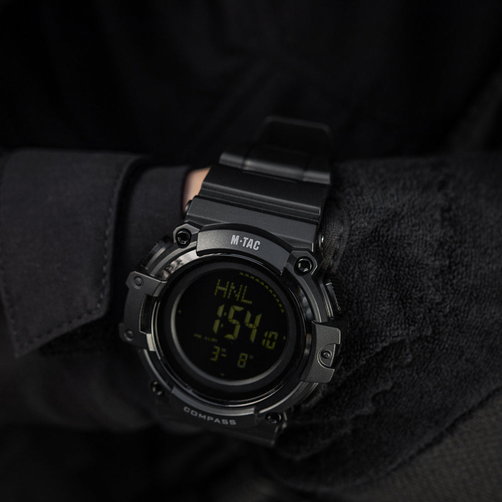 M-Tac Watch Tactical Compass 2233