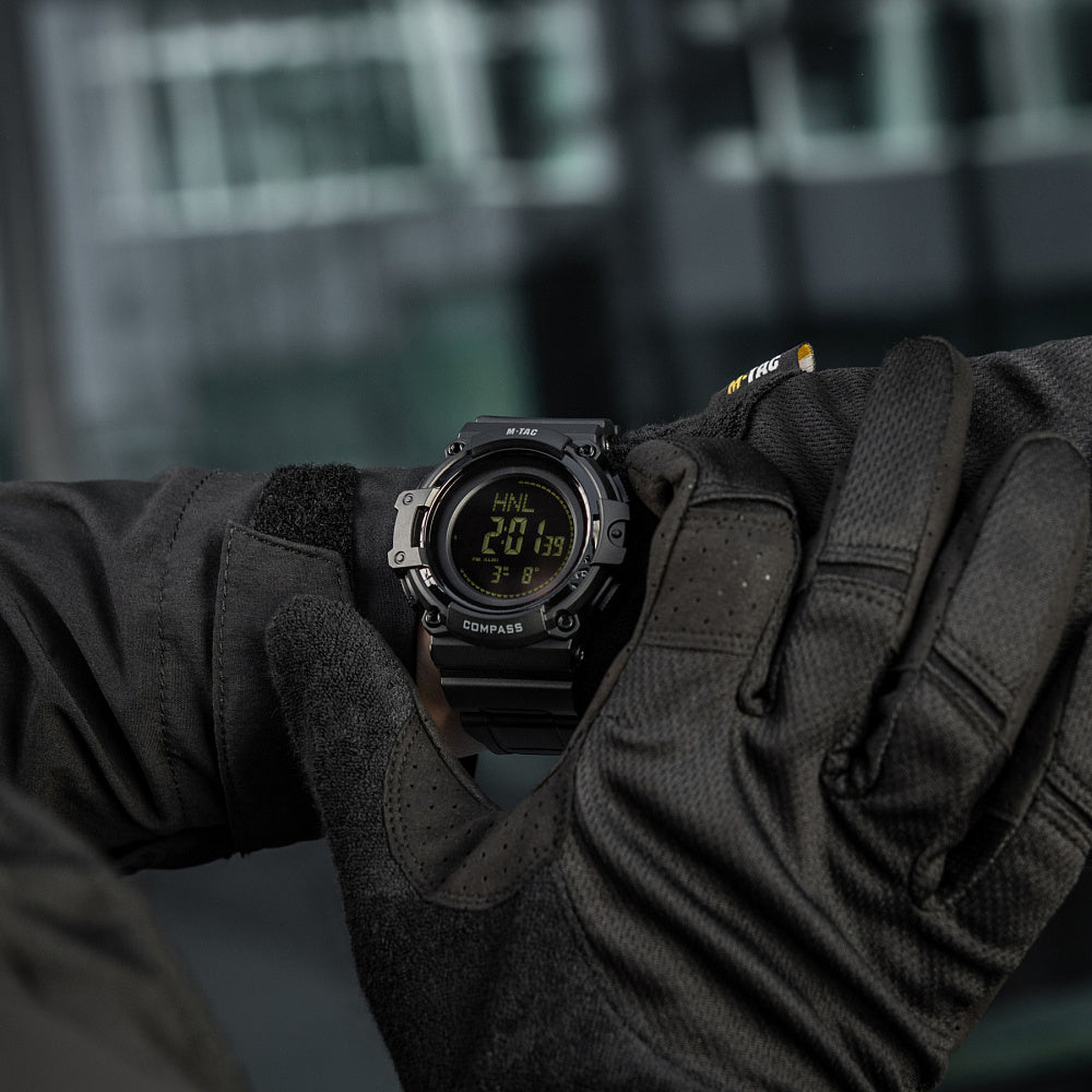 M-Tac Watch Tactical Compass 2233