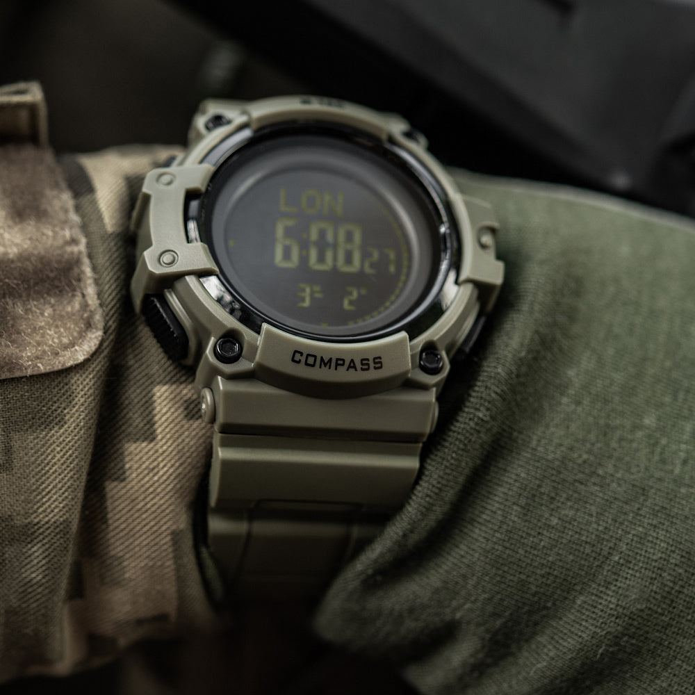 M-Tac Watch Tactical Compass 2233