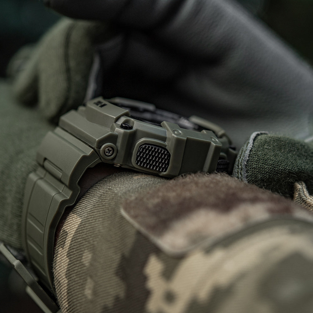M-Tac Watch Tactical Compass 2233