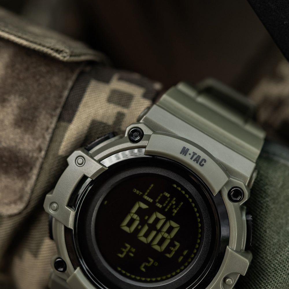 M-Tac Watch Tactical Compass 2233