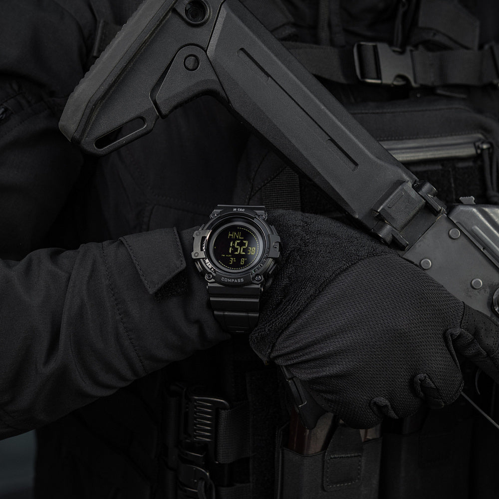 M-Tac Watch Tactical Compass 2233