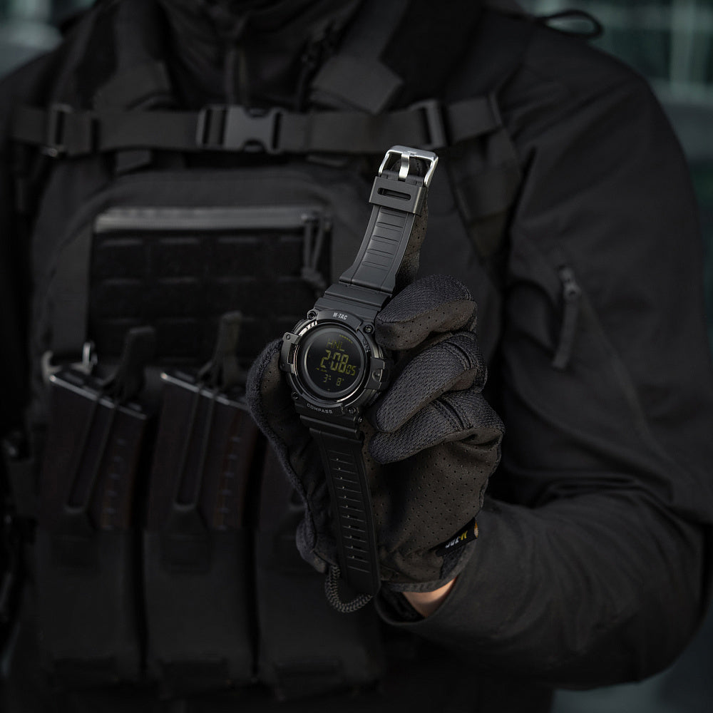 M-Tac Watch Tactical Compass 2233