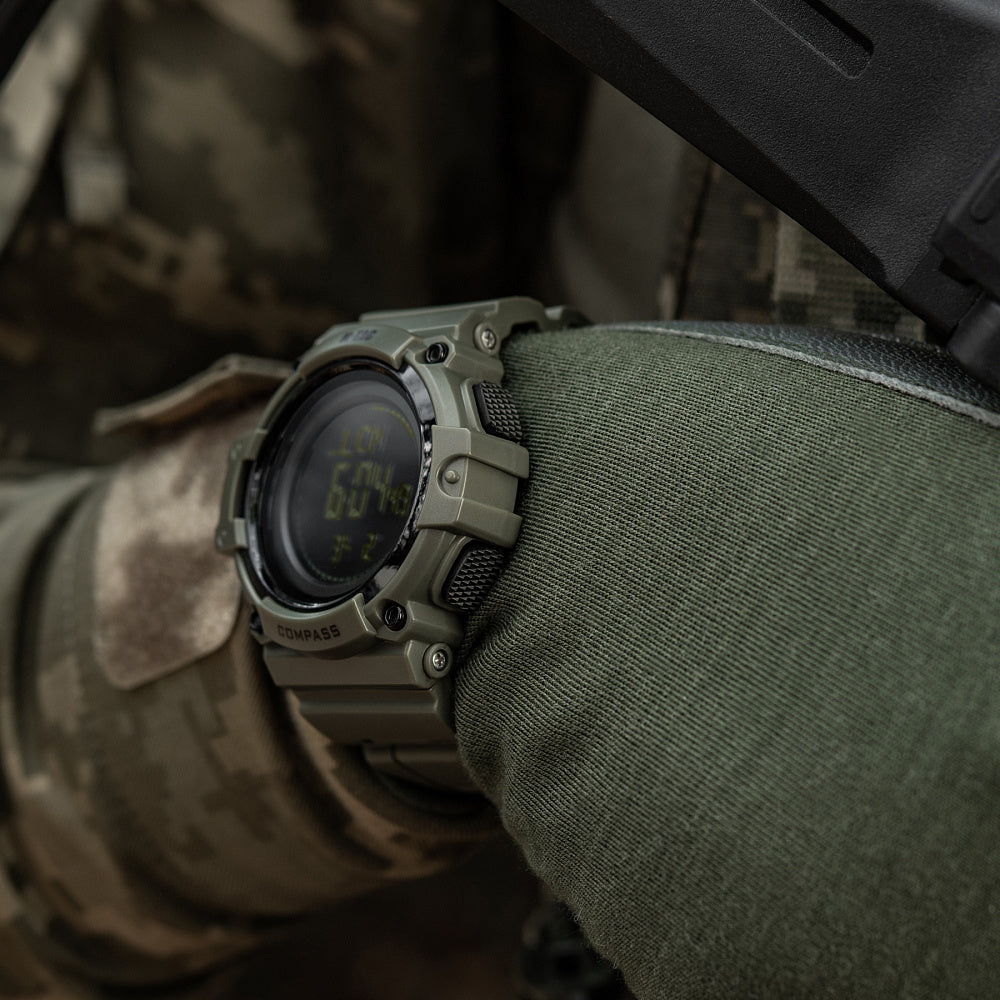 M-Tac Watch Tactical Compass 2233