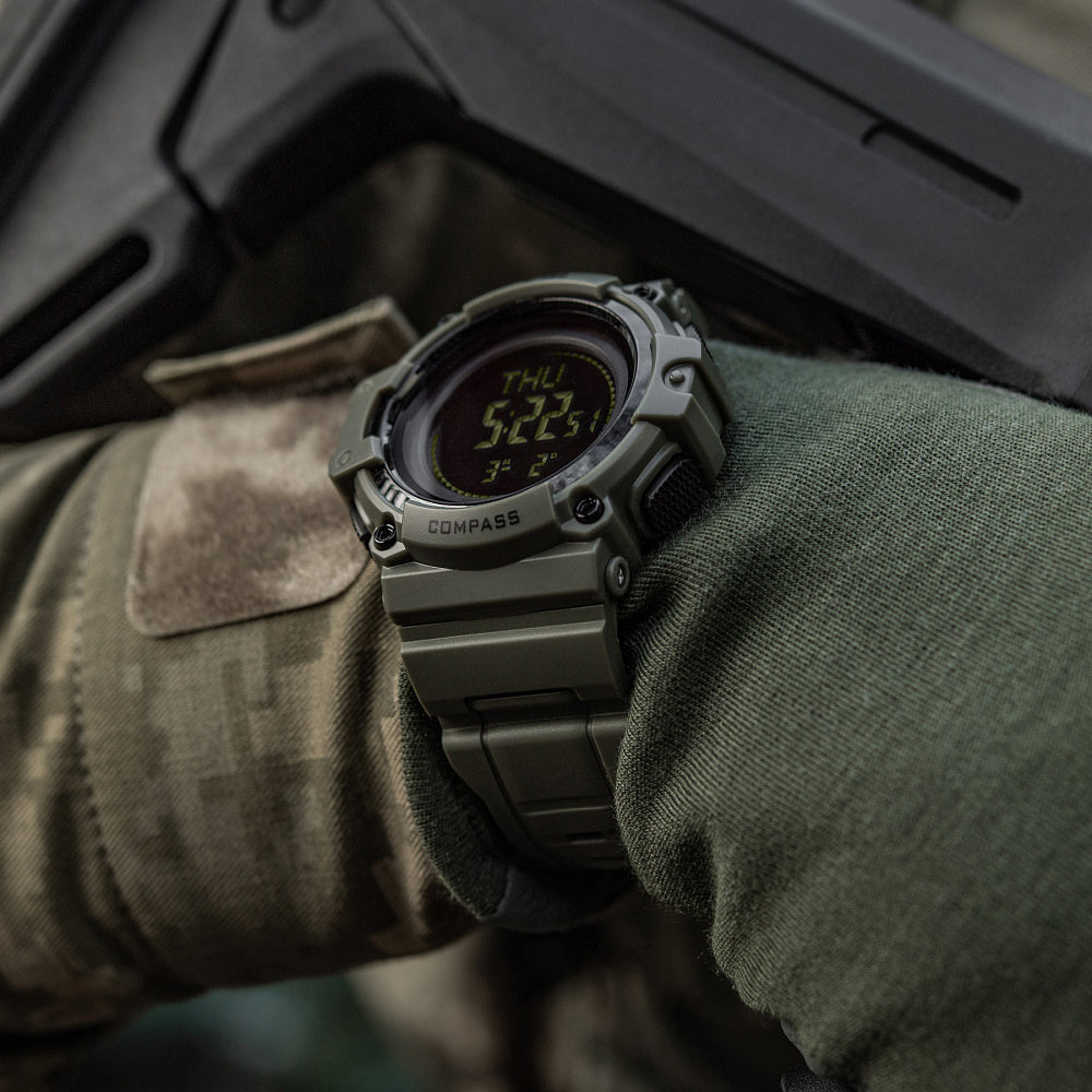 M-Tac Watch Tactical Compass 2233
