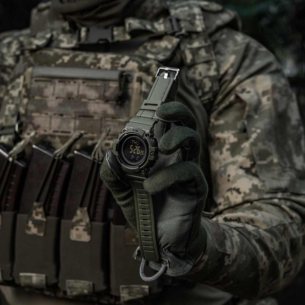 M-Tac Watch Tactical Compass 2233