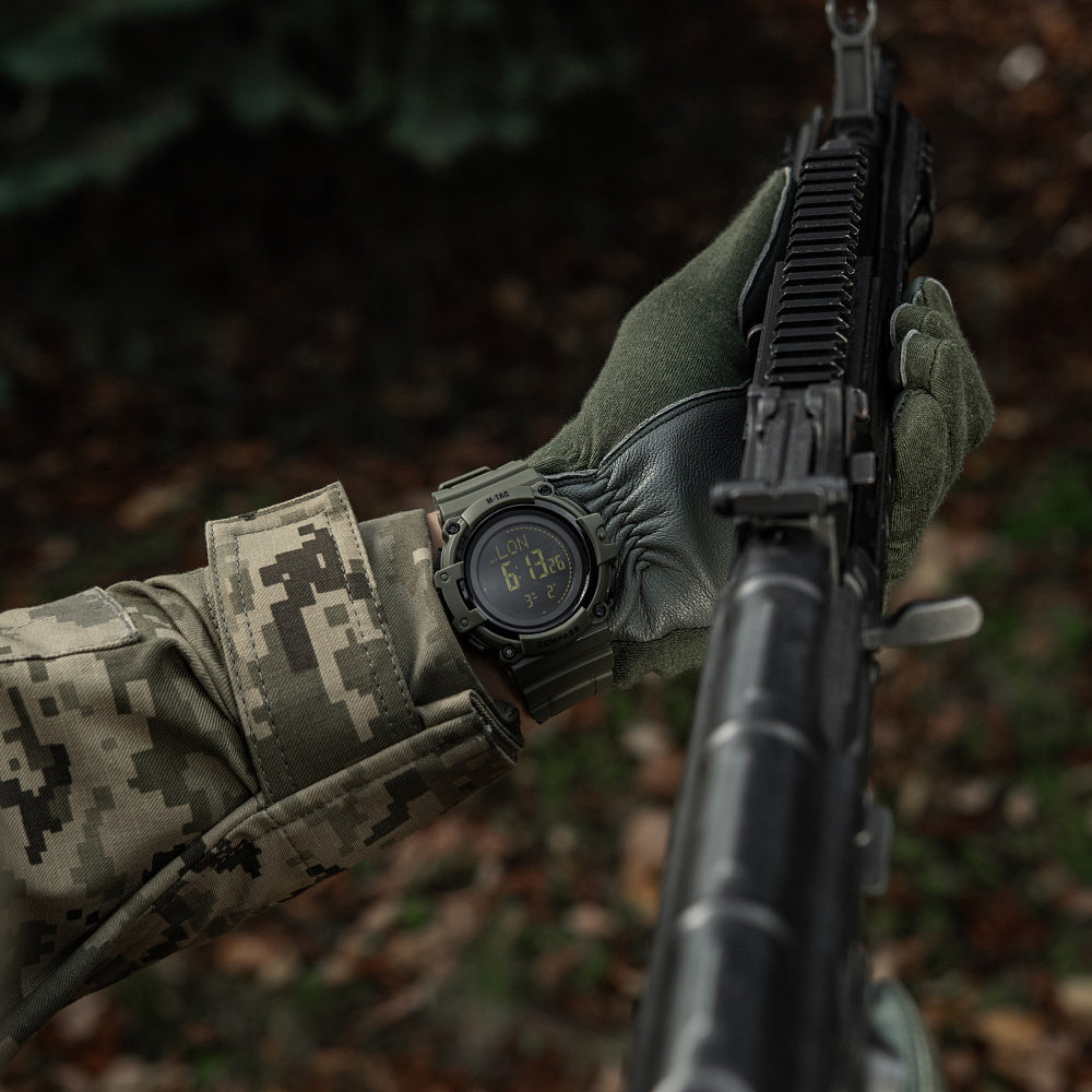 M-Tac Watch Tactical Compass 2233
