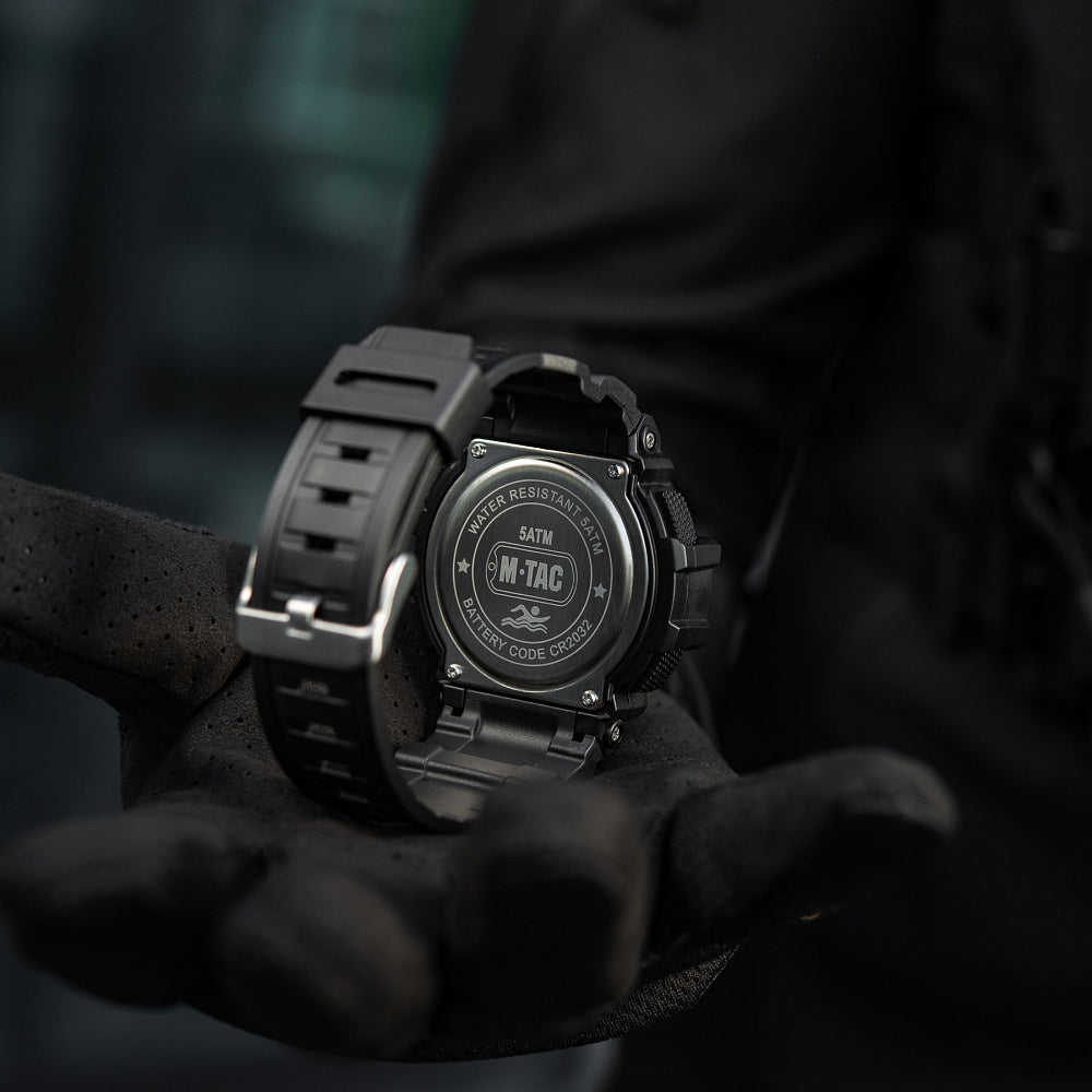 M-Tac Watch Tactical Compass 2233