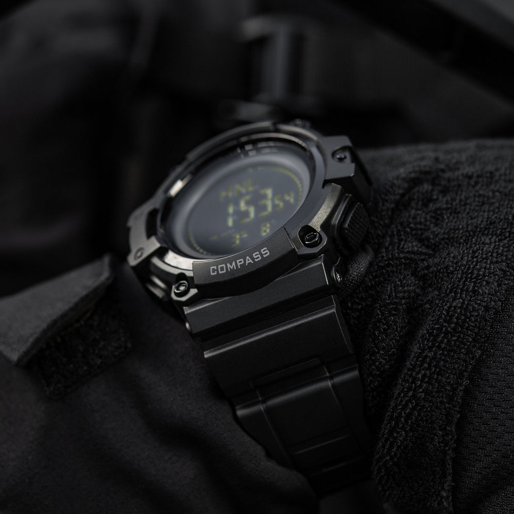 M-Tac Watch Tactical Compass 2233