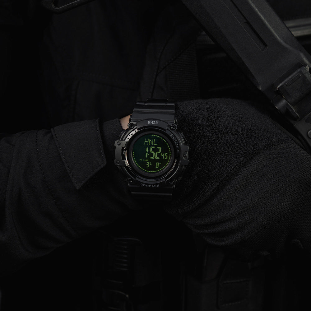 M-Tac Watch Tactical Compass 2233