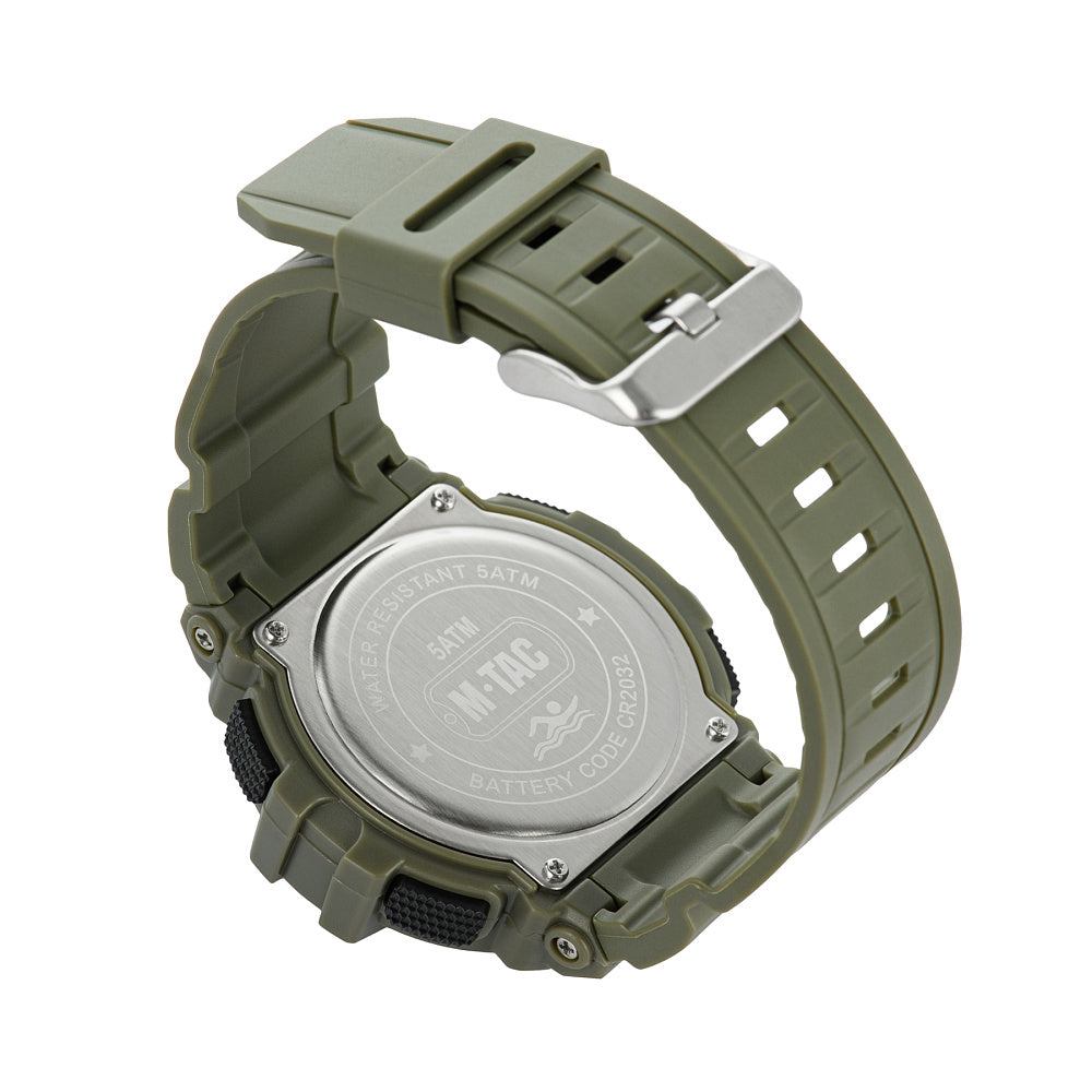 M-Tac Watch Tactical Compass 2233