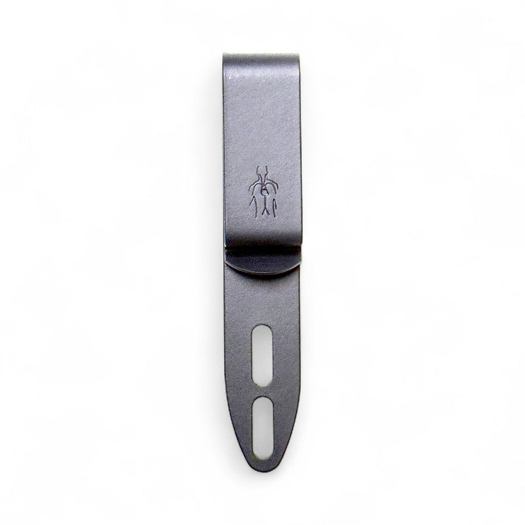 Discreet Carry Concepts  - Universal Discreet Gear Clip™ - 1.5" belt