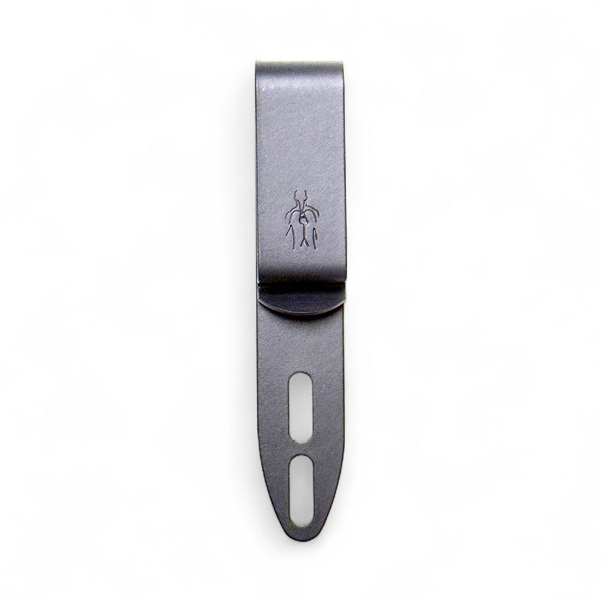 Discreet Carry Concepts  - Universal Discreet Gear Clip™ - 1.5" belt