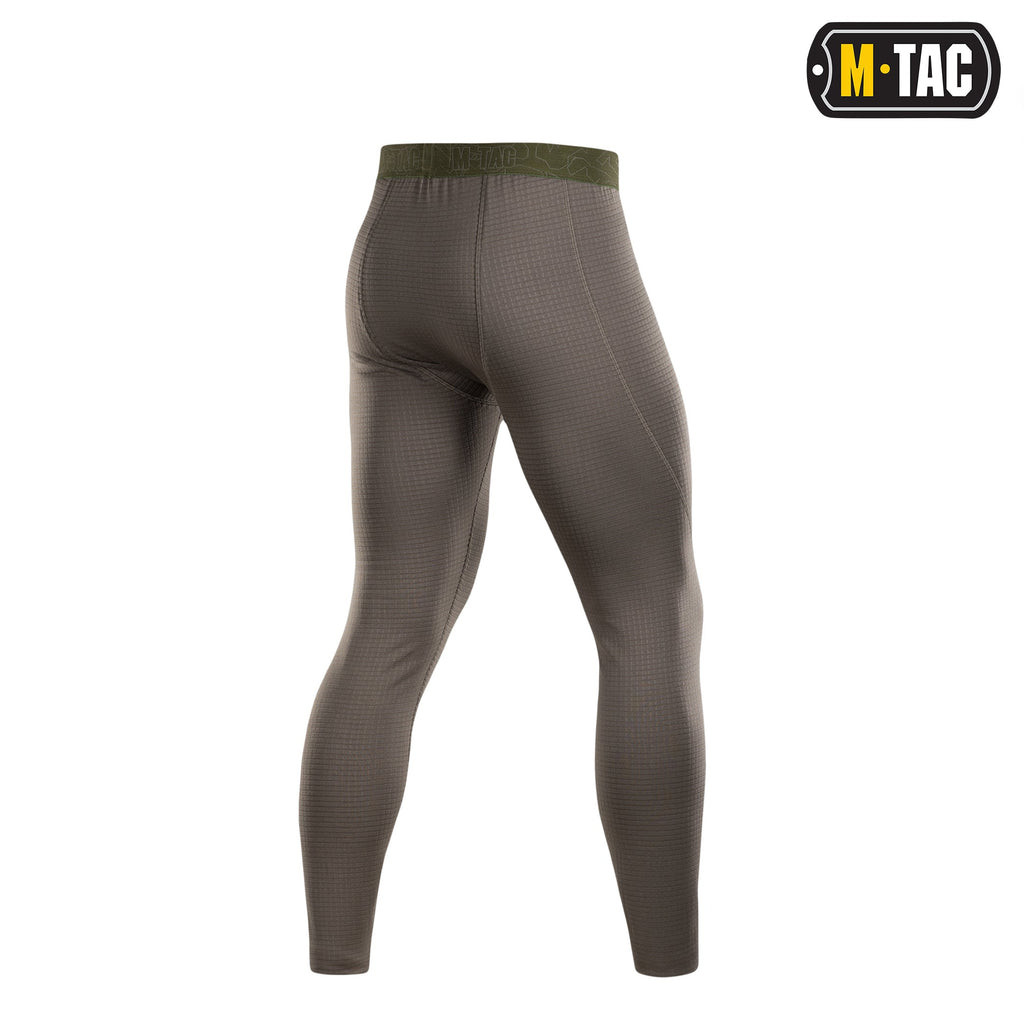 M-Tac Thermal Pants Fleece Delta Level 2