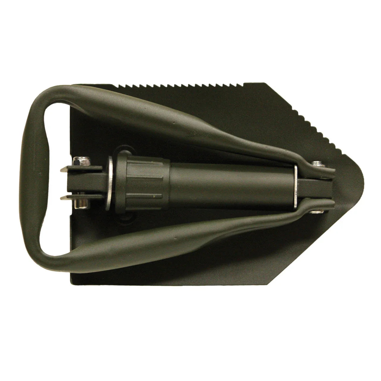 Red Rock | Campers Tri Fold Shovel