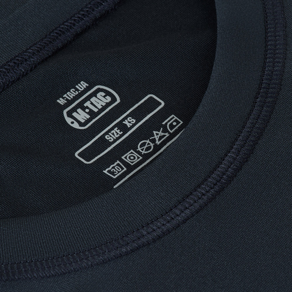 M-Tac T-shirt Ultra Light Polartec