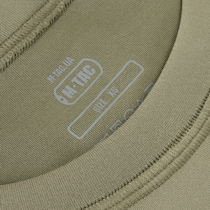 M-Tac T-shirt Ultra Light Polartec