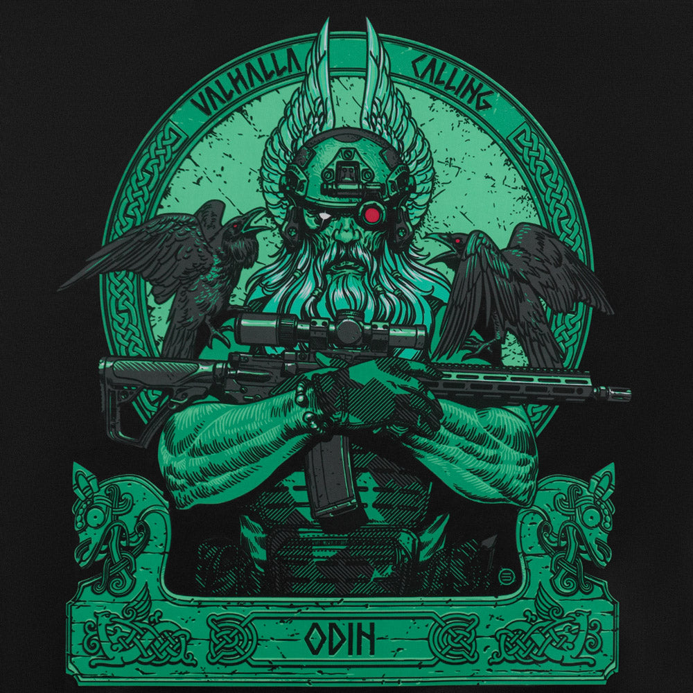 M-Tac Flag Odin Night Vision 630x900