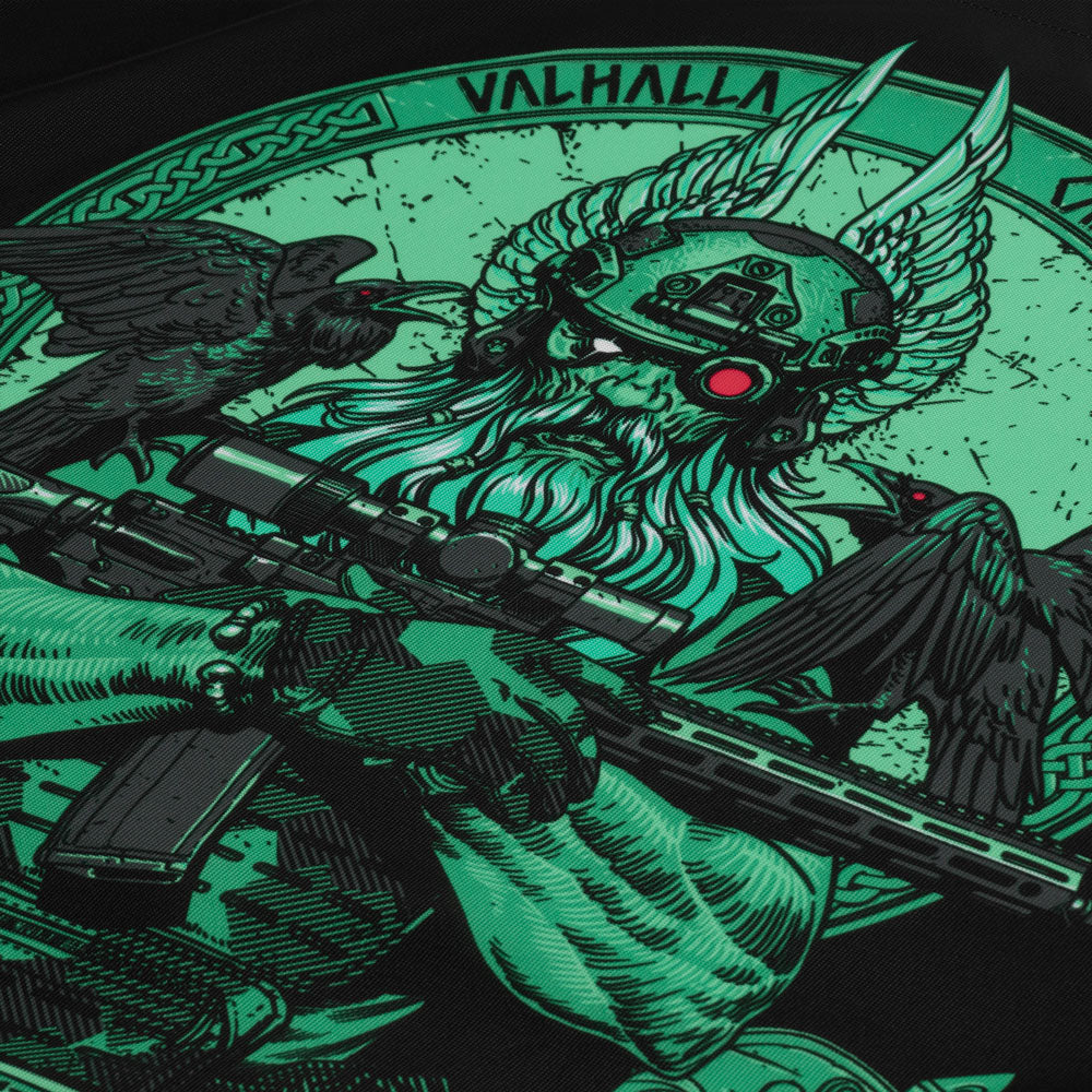 M-Tac Flag Odin Night Vision 630x900