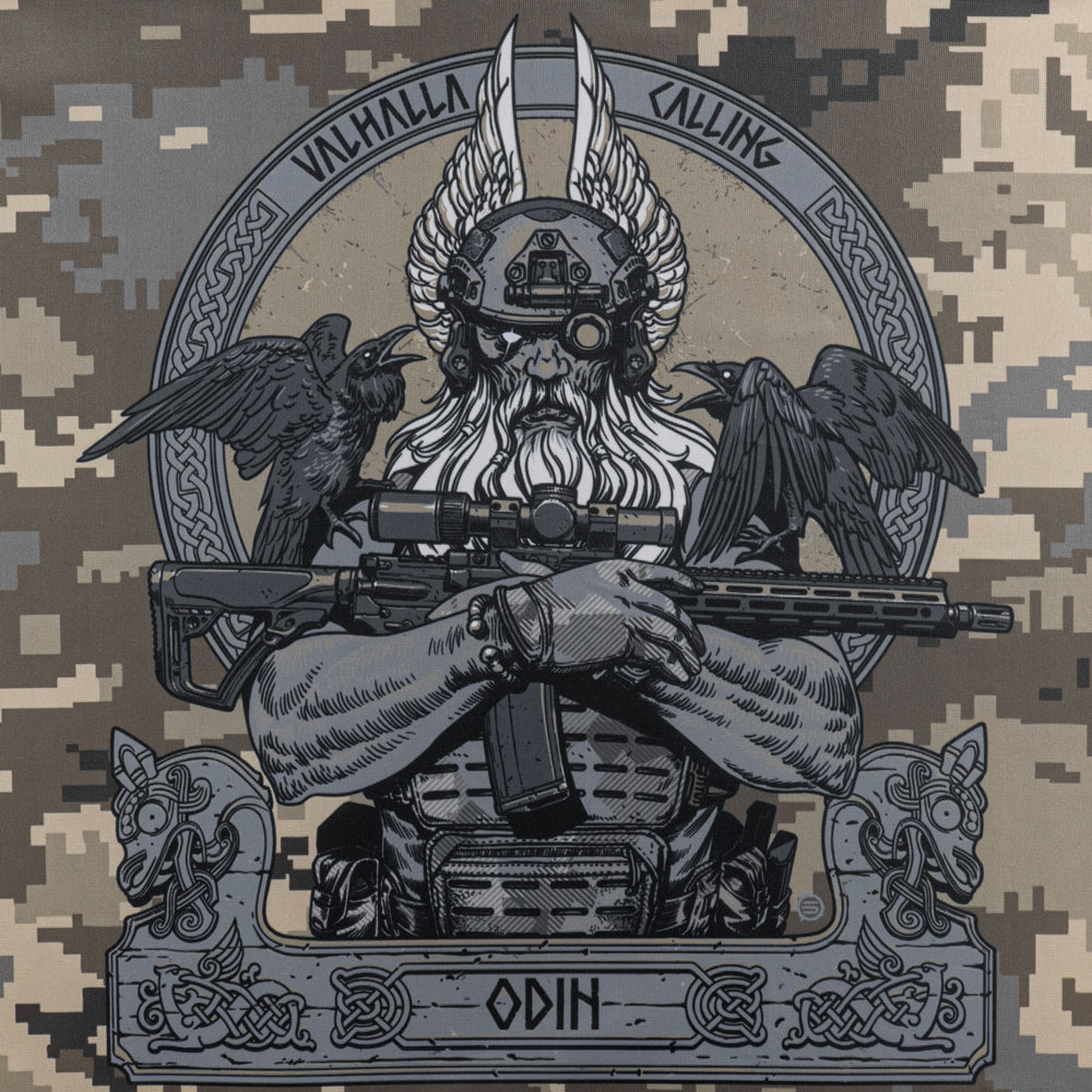 M-Tac Flag Odin 630x900