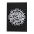 M-Tac "Fit for Duty" Banner 24.8" X 35.4"