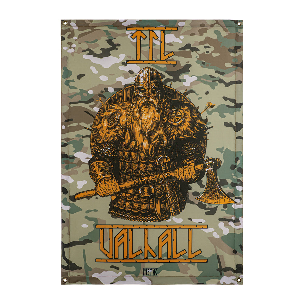 M-Tac Banner For Valhall  630×900