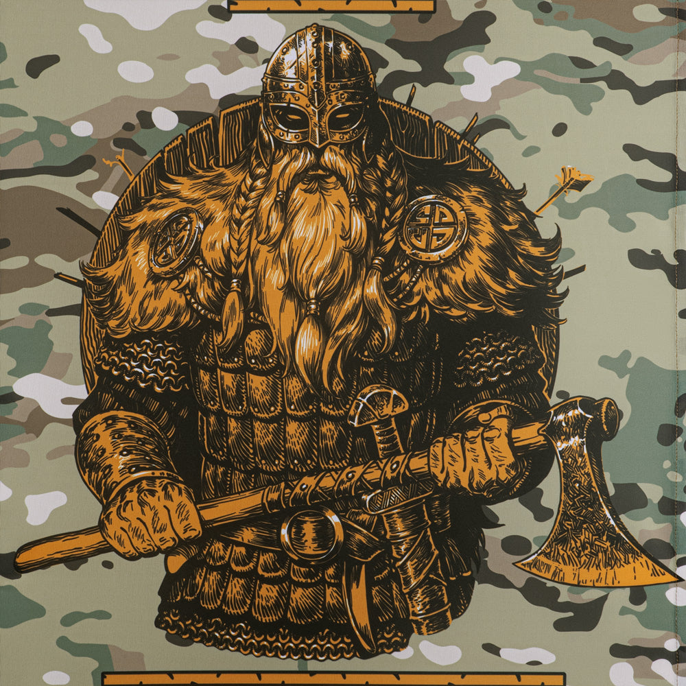 M-Tac Banner For Valhall  630×900
