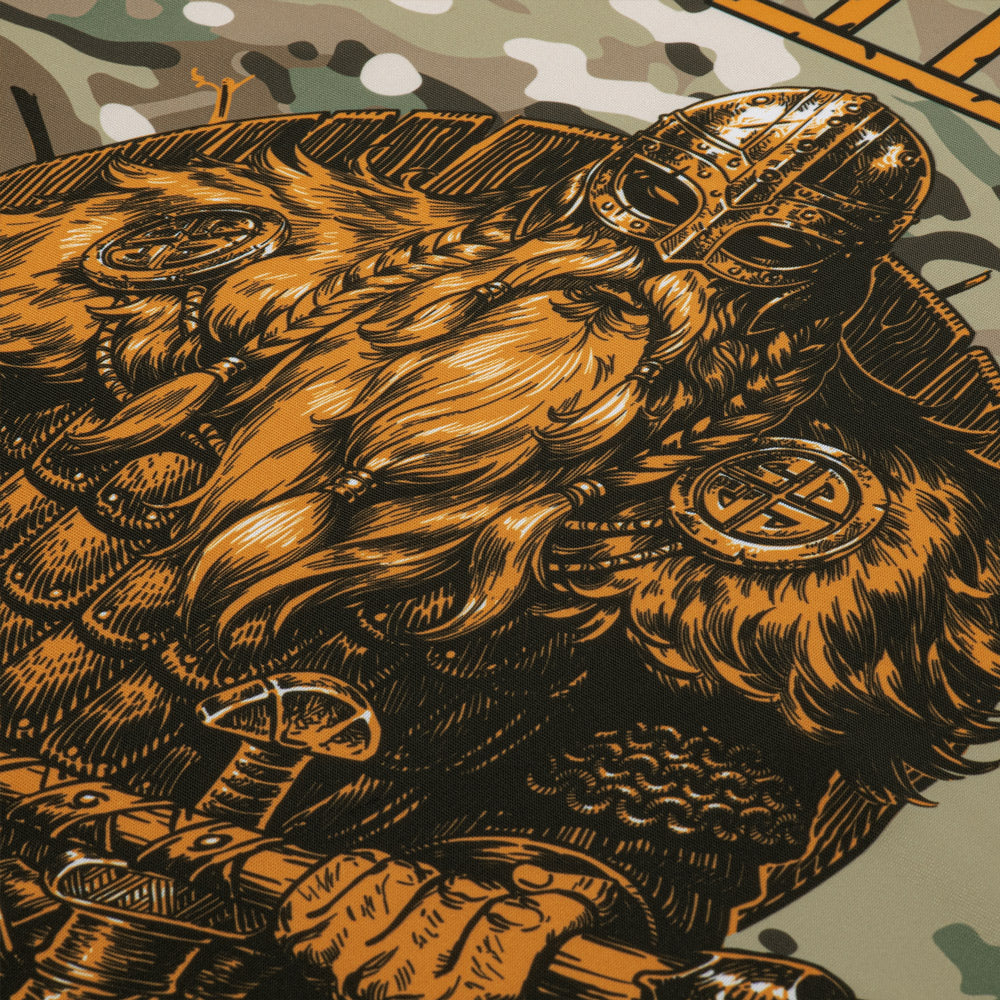 M-Tac Banner For Valhall  630×900