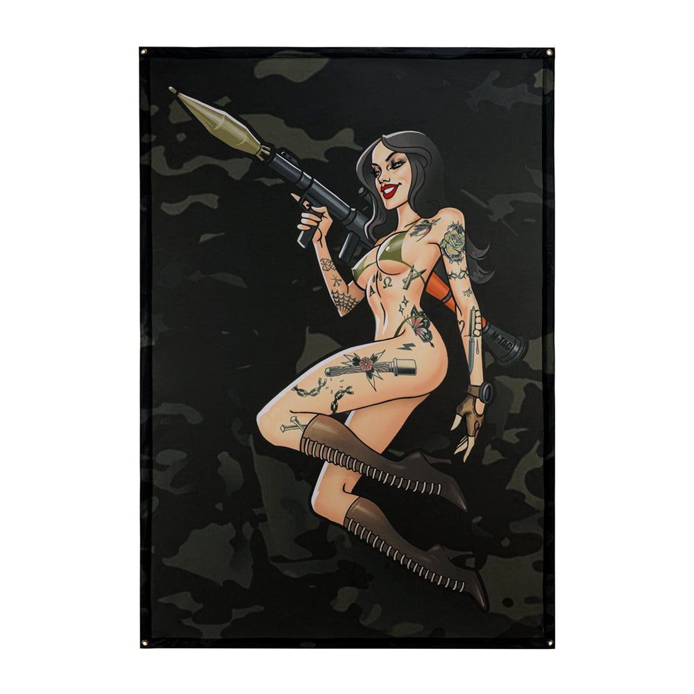 M-Tac Banner Tactical Girl RPG 900×1300