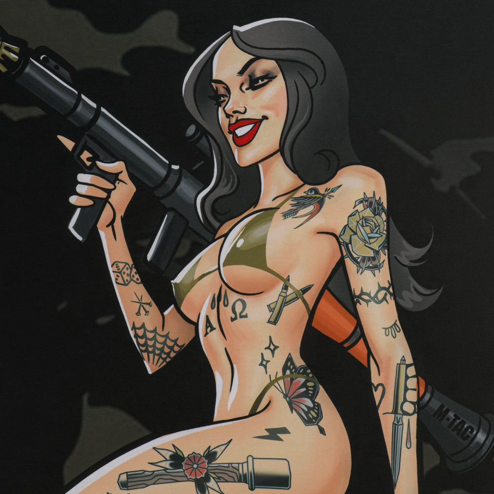 M-Tac Banner Tactical Girl RPG 900×1300