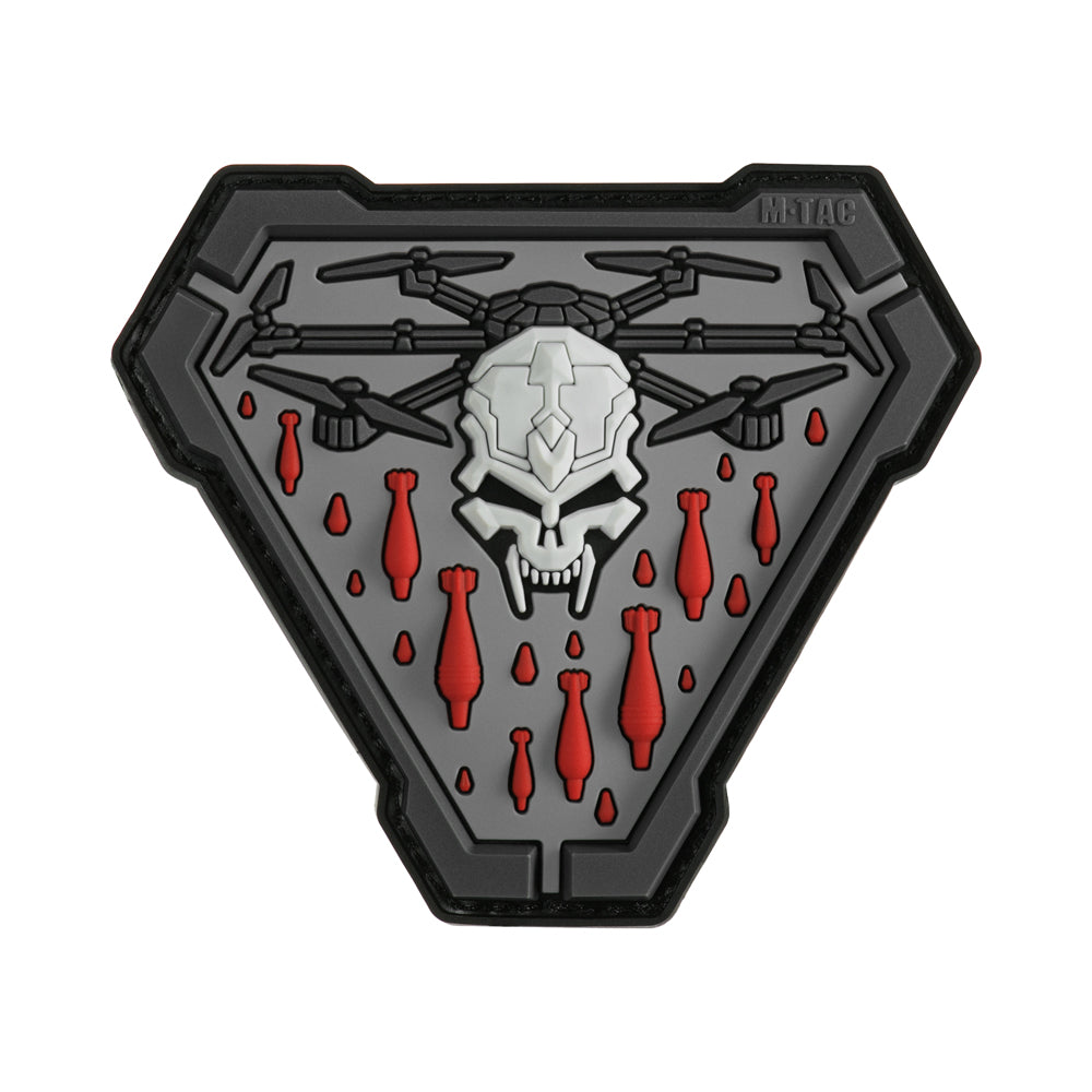 M-Tac Patch Vampir PVC