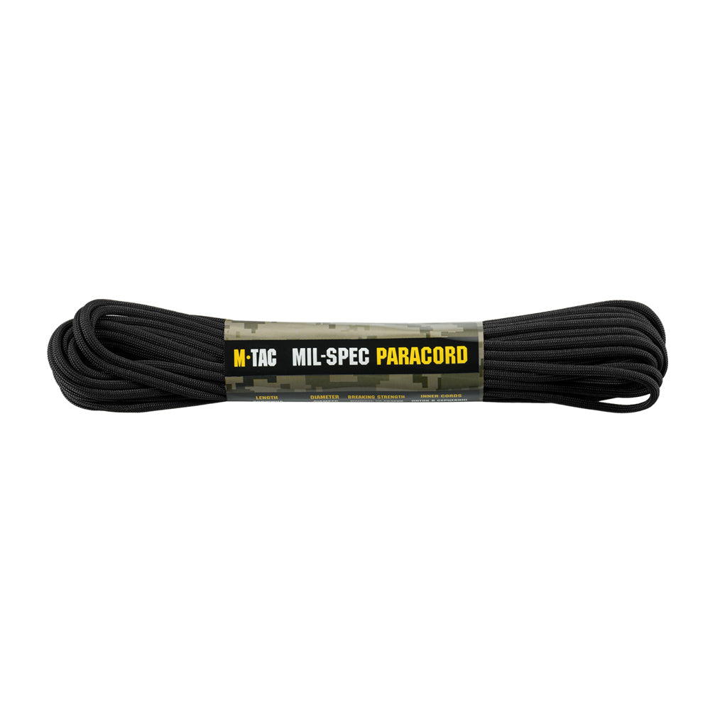 M-Tac Paracord 550 Mil-Spec