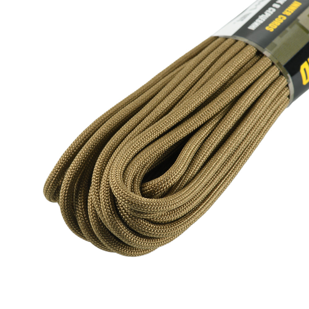 M-Tac Paracord 550 Mil-Spec