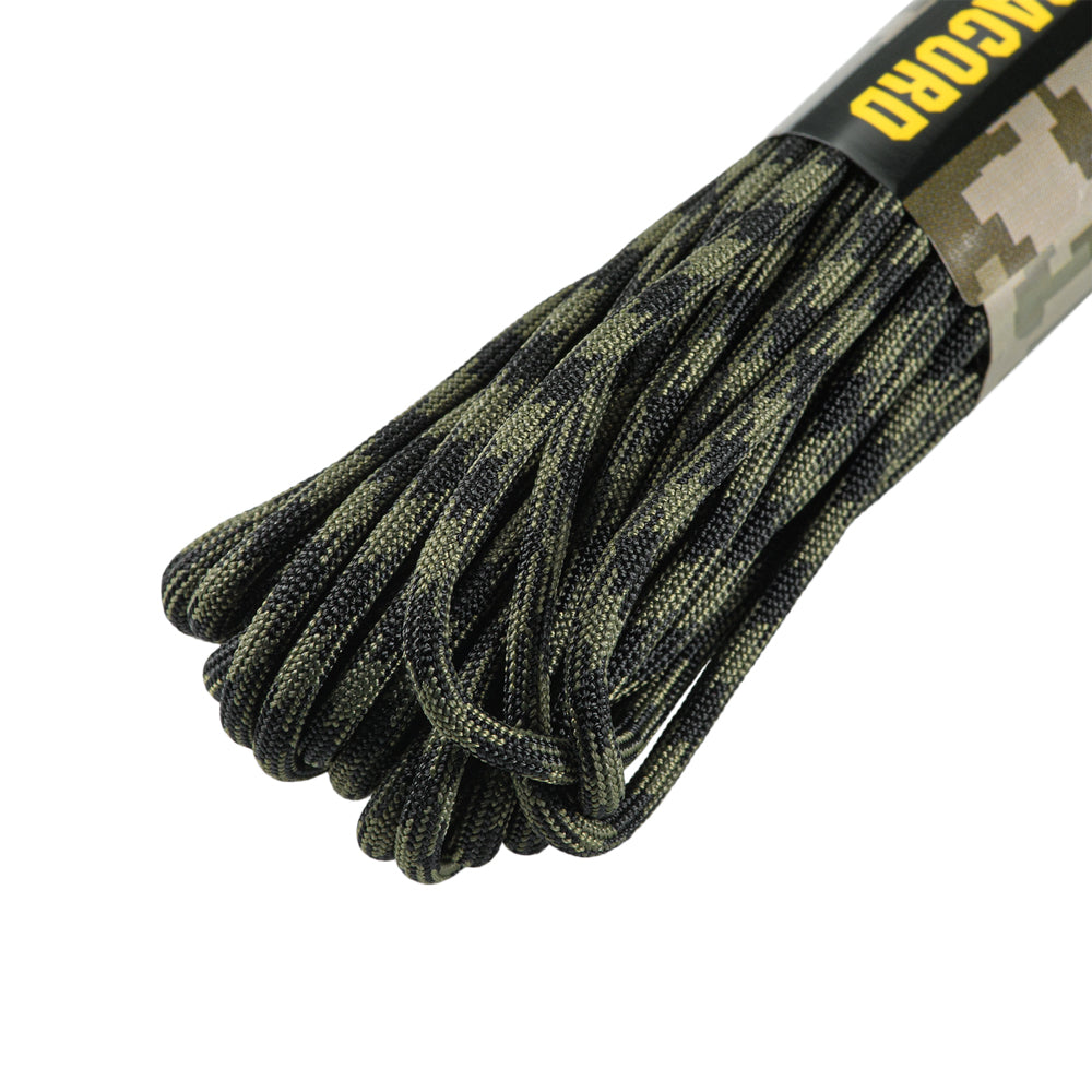 M-Tac Paracord 550 Mil-Spec