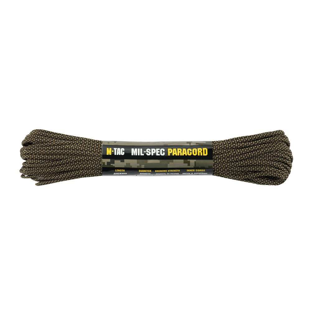M-Tac Paracord 550 Mil-Spec
