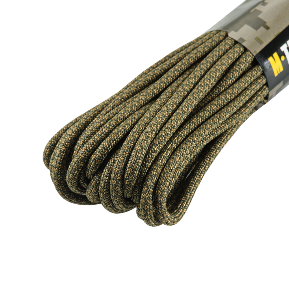 M-Tac Paracord 550 Mil-Spec