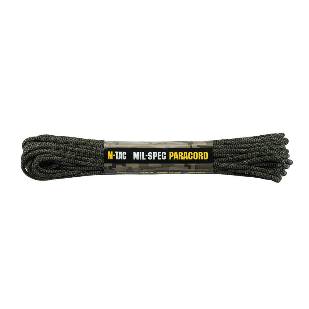 M-Tac Paracord 550 Mil-Spec