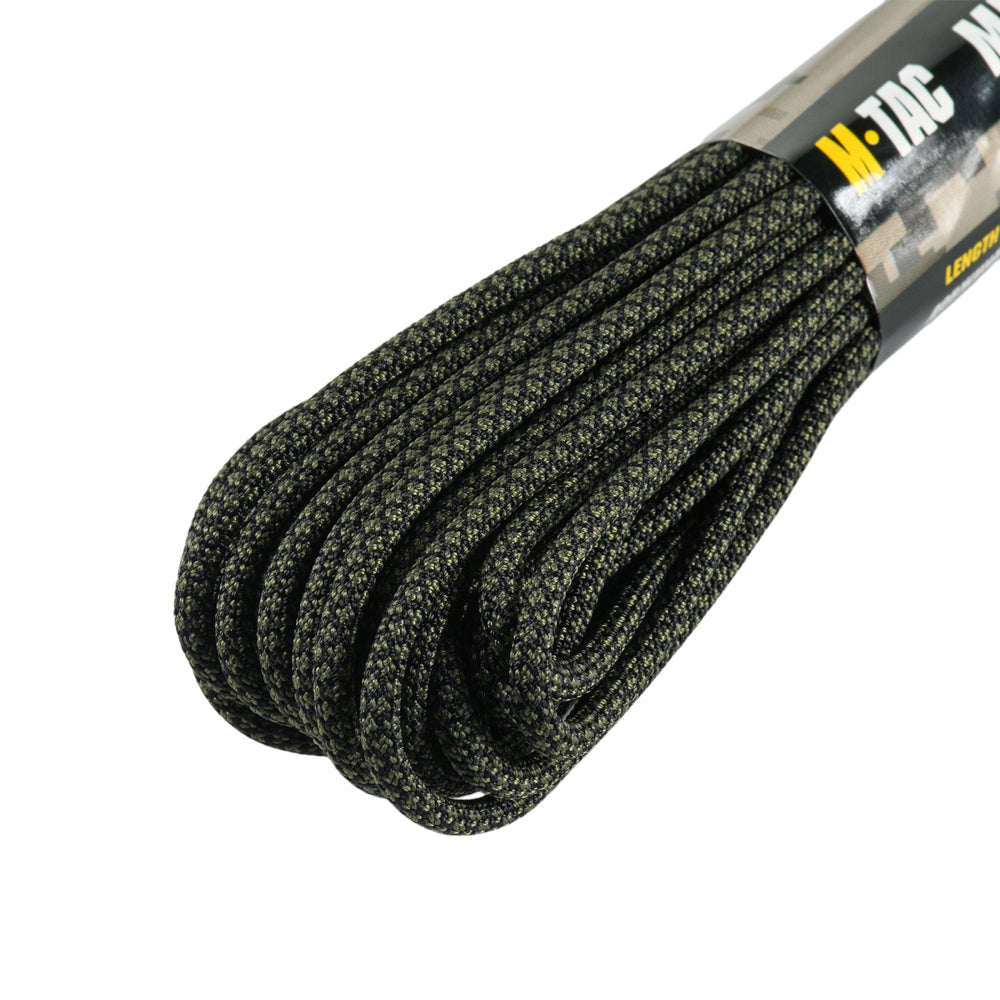 M-Tac Paracord 550 Mil-Spec