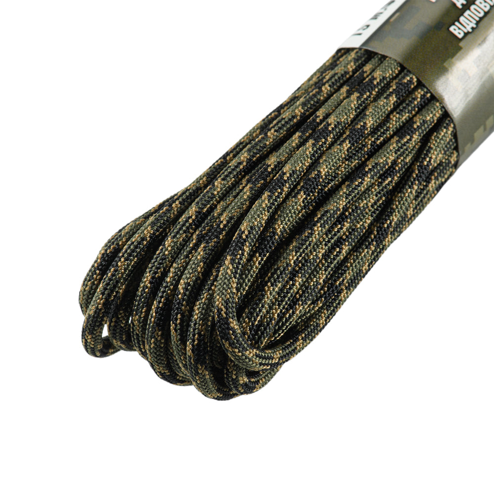 M-Tac Paracord 550 Mil-Spec
