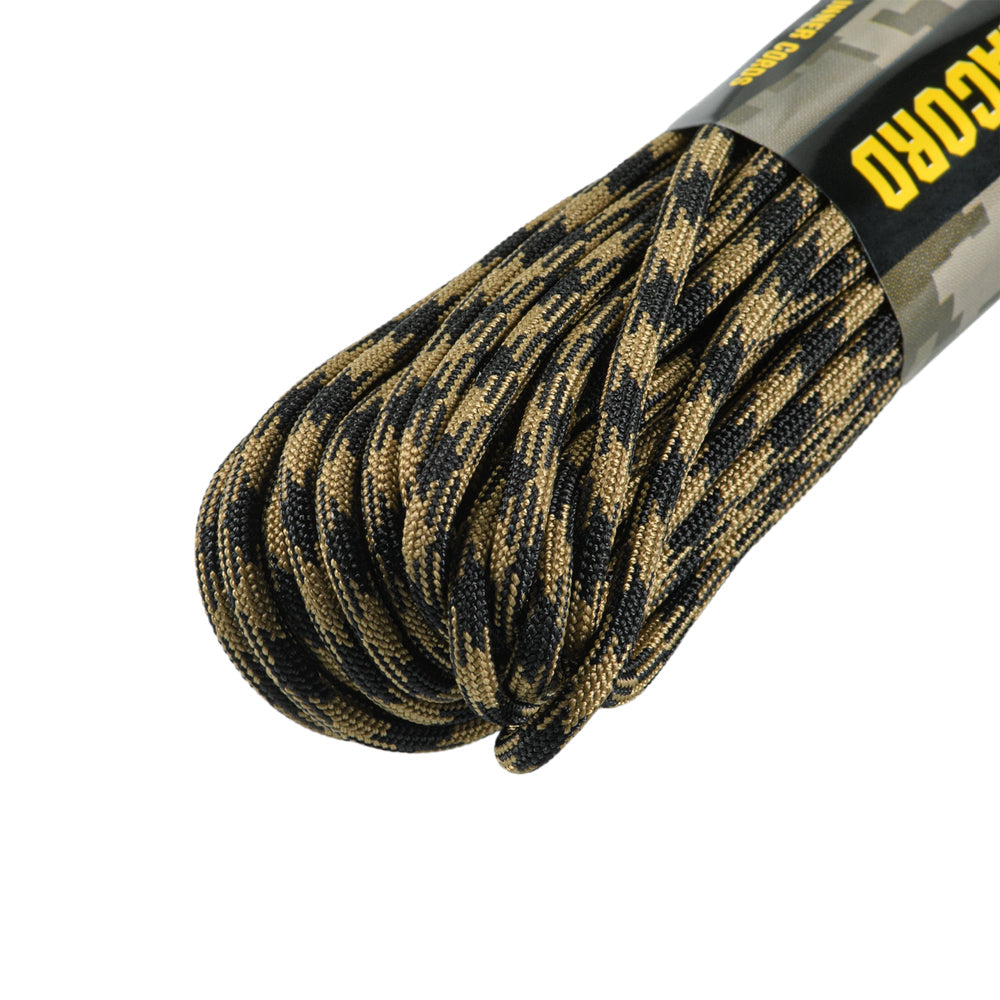 M-Tac Paracord 550 Mil-Spec