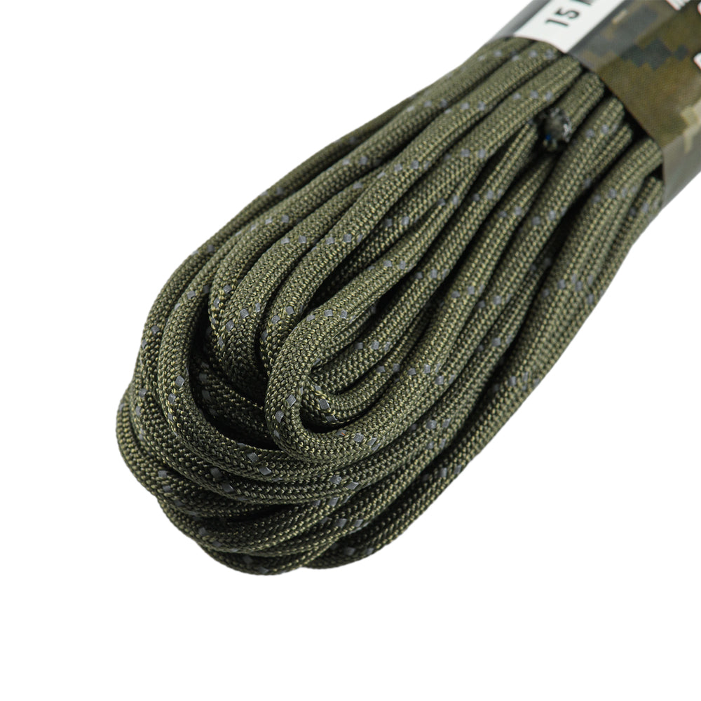 M-Tac Paracord 550 Mil-Spec