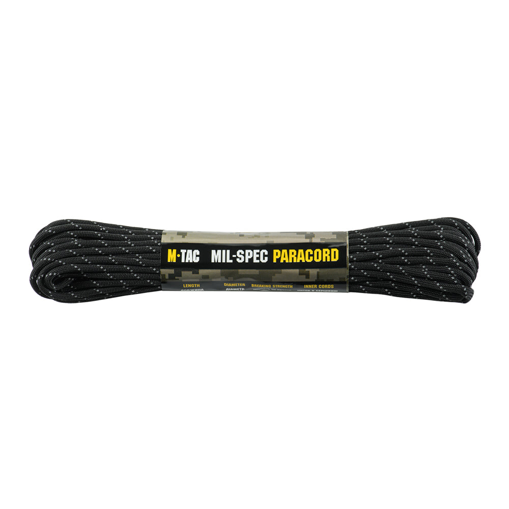 M-Tac Paracord 550 Mil-Spec