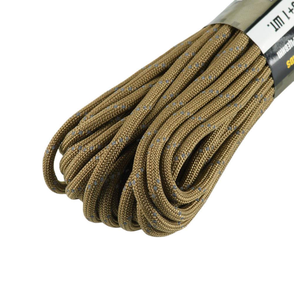 M-Tac Paracord 550 Mil-Spec