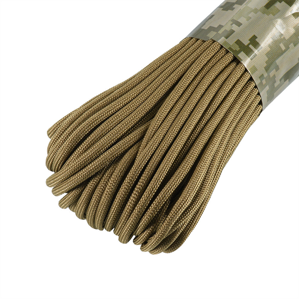 M-Tac Paracord 550 Mil-Spec