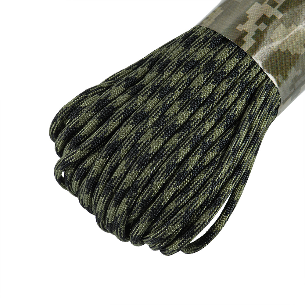 M-Tac Paracord 550 Mil-Spec