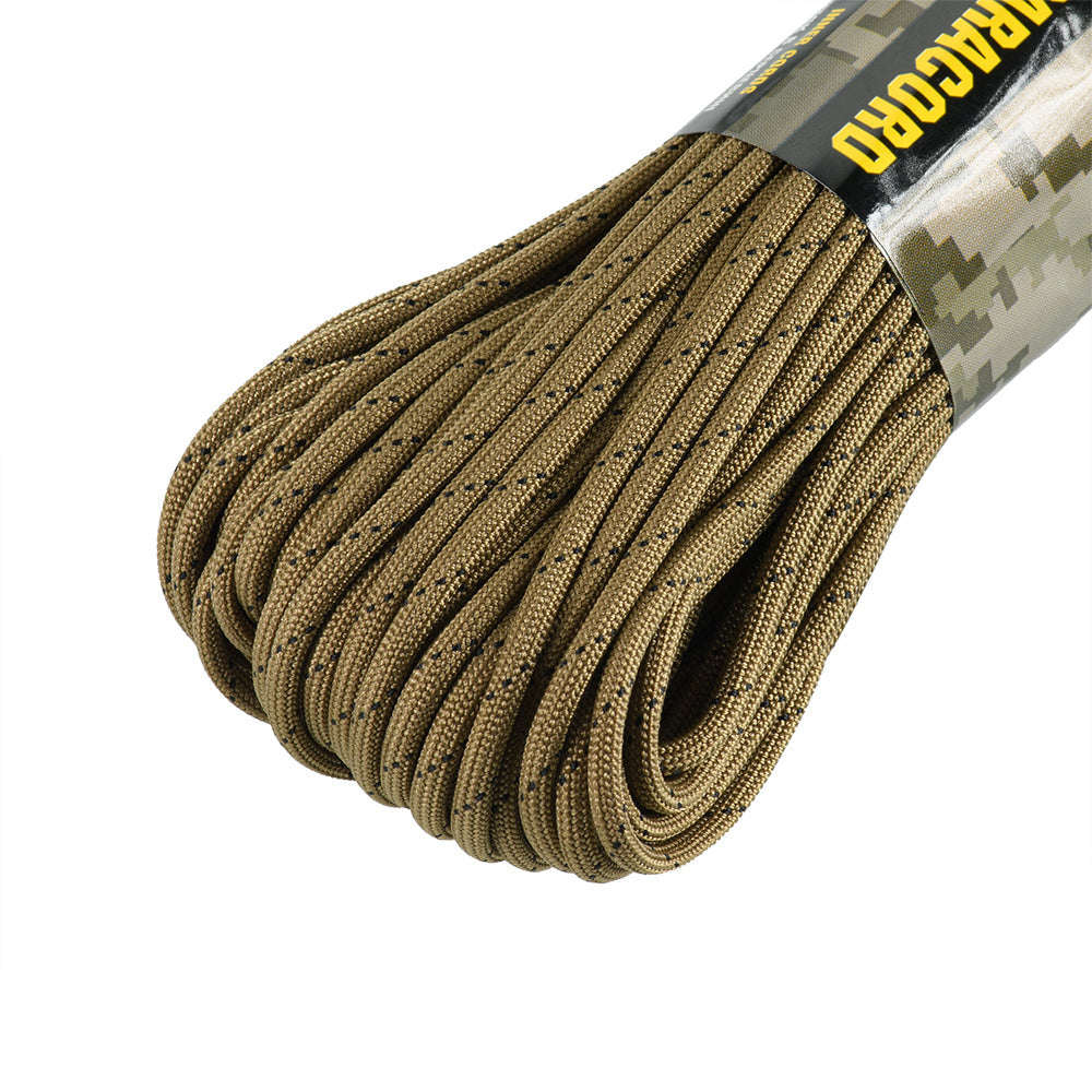 M-Tac Paracord 550 Mil-Spec