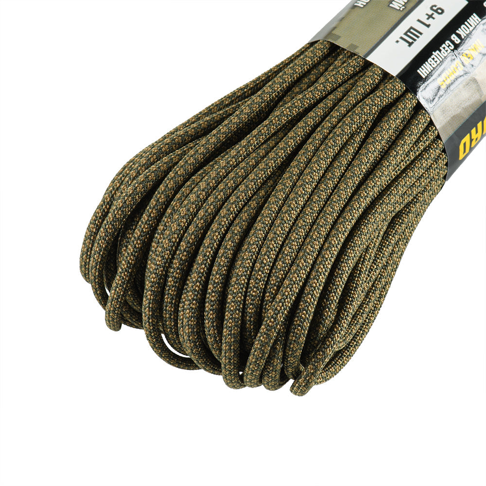 M-Tac Paracord 550 Mil-Spec