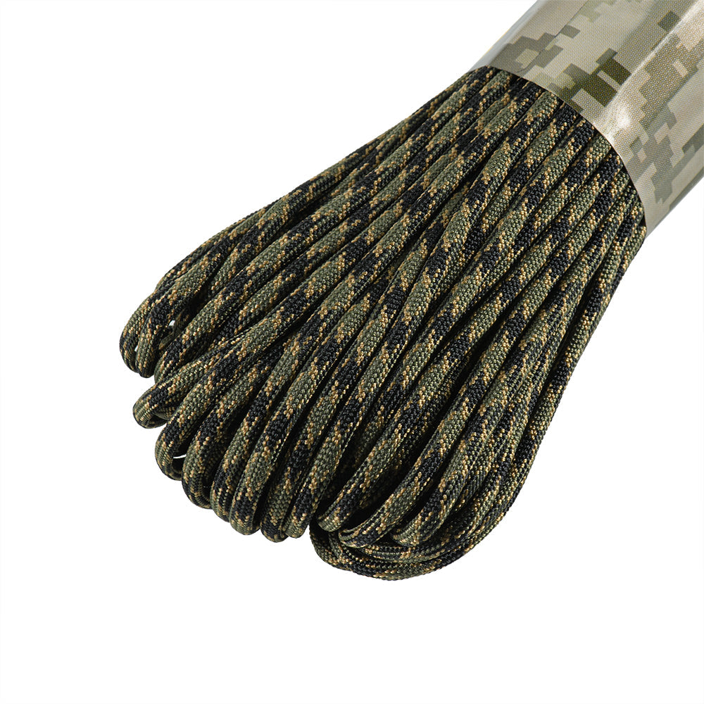 M-Tac Paracord 550 Mil-Spec