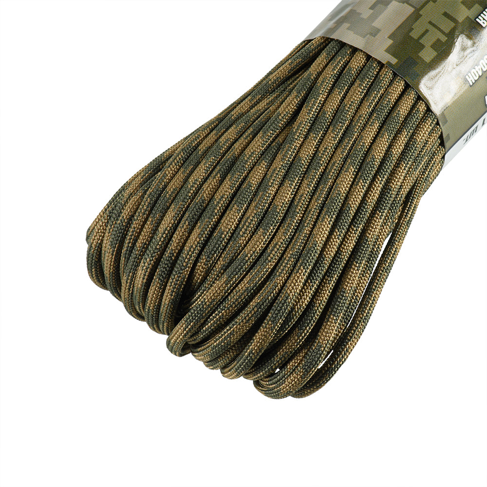 M-Tac Paracord 550 Mil-Spec